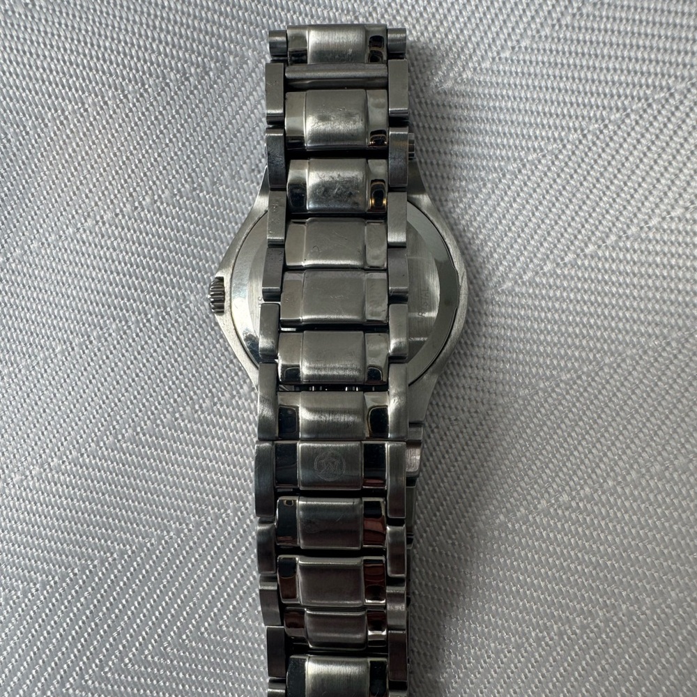 Movado watch womens. - Picture 5 of 8